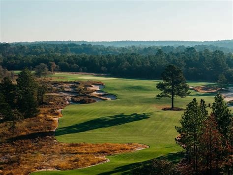 Wild Spring Dunes Announces Preview Play for First Course - LINKS Magazine