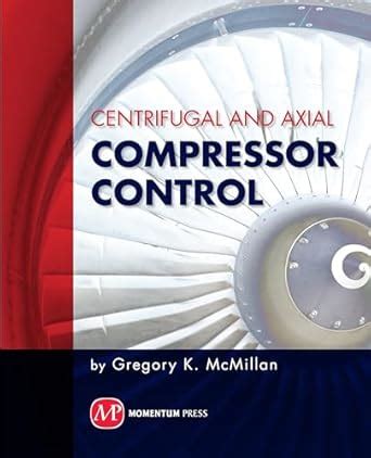 Centrifugal and Axial Compressor Control (AGENCY/DISTRIBUTED ...