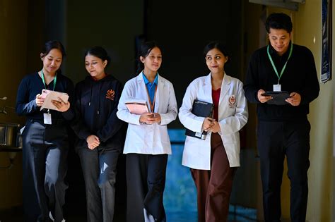 Our Campus | Sikkim Manipal University