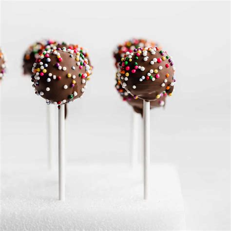 Image result for Candy Cake Pops