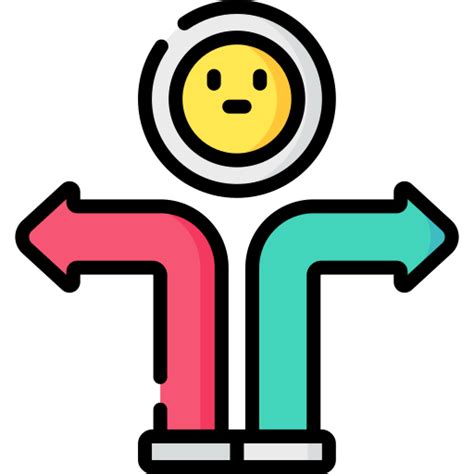 Decision making - Free healthcare and medical icons