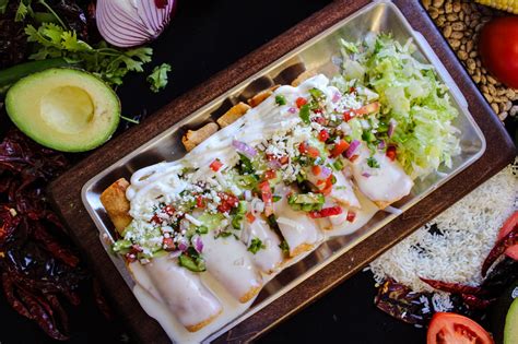 Maria Bonita Mexican Grill