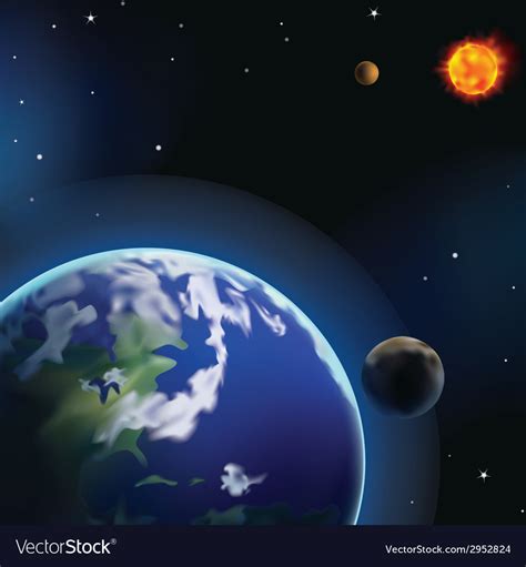 Earth Vector Detailed 的图像结果