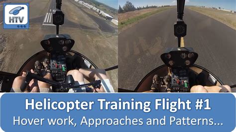 Image result for First Helicopter Flight Lesson
