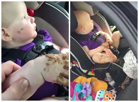 Baby Poop Explodes 的图像结果