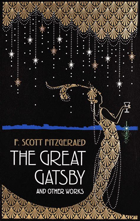 The Great Gatsby and Other Works | Book by F. Scott Fitzgerald, Ken ...