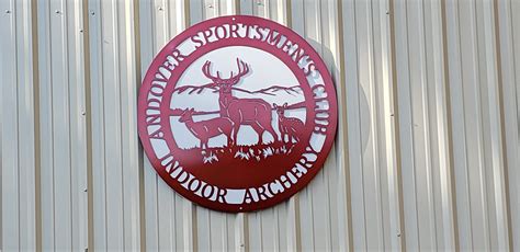 Archery Ranges | Andover Sportsmen's Club