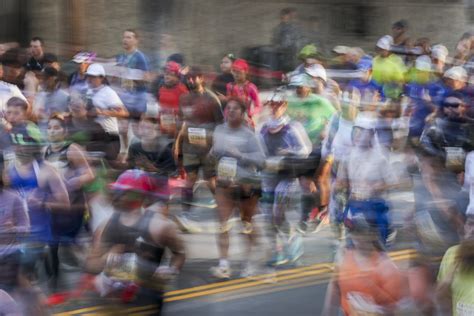 Photos: Los Angeles Marathon - Los Angeles Times