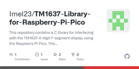 Image result for Tm1637 Raspberry Pi Code