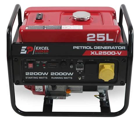 Image result for Excel Power Generator