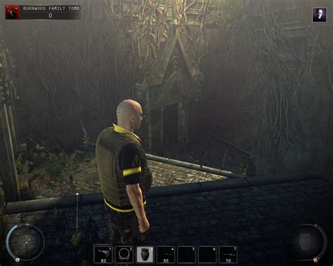 Image result for Hitman Absolution Characters