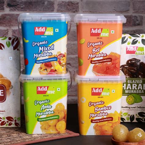 About Add Me Foods: Authentic Pickles, Chutneys & More | Add Me Foods