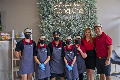 Boba tea in Anne Arundel | PHOTOS – Capital Gazette