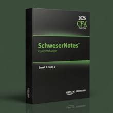 Buy 2026 CFA Level 2 Complete Study Set — KPLN SCHW Edition: 5 Syllabus ...