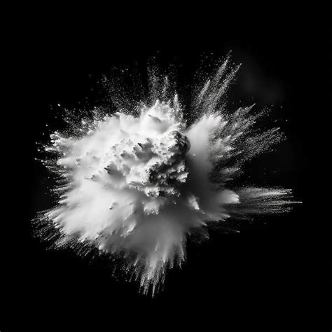 Image result for Powder Explosion