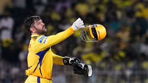 Chennai Super Kings' Disastrous IPL 2025: 5 Key Reasons for Their Early ...