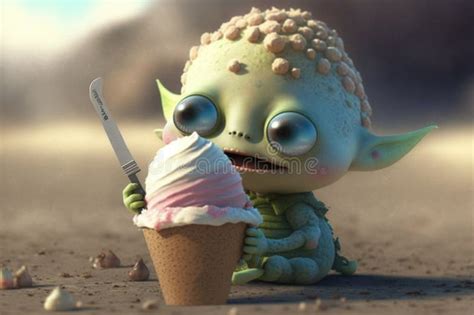 Image result for Alien Baby Hungry