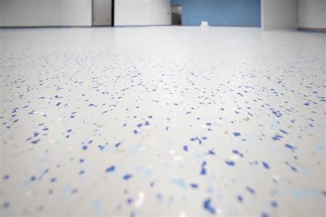 Polyaspartic Floor Coatings - Examples & Benefits 2023