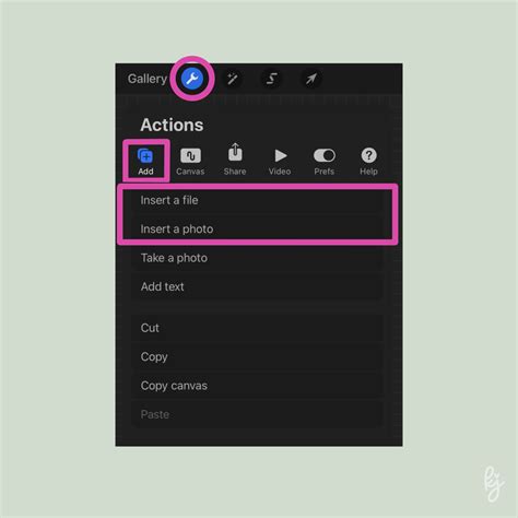 Image result for Procreate Mask Tutorials