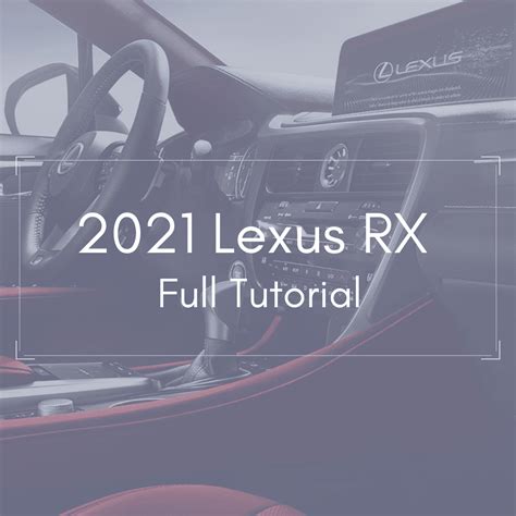 Image result for Lexus Driving Tutorial