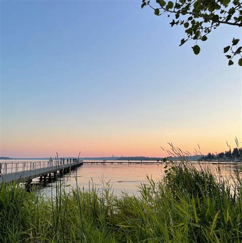 Kirkland: Juanita Beach Park ★★★★☆ – AdaptedDesign