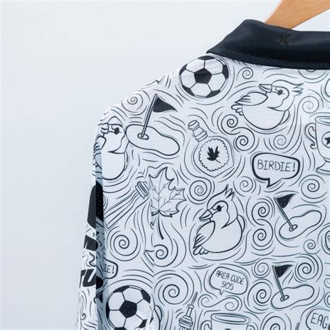 LEXA Sport partners with the TORONTO GTA Footgolf Team for Official Un