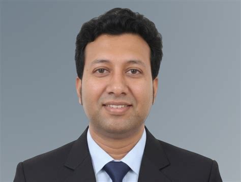 Varun Kumar - Assistant Professor | RITM