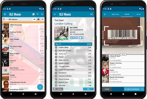 Image result for Music App Library Example