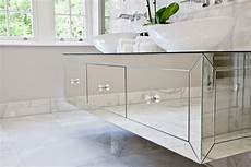 Mirrored Bathroom Vanity Units by Maple Gray Mirrored Vanity Unit Mirrored Bathroom Vanity Units