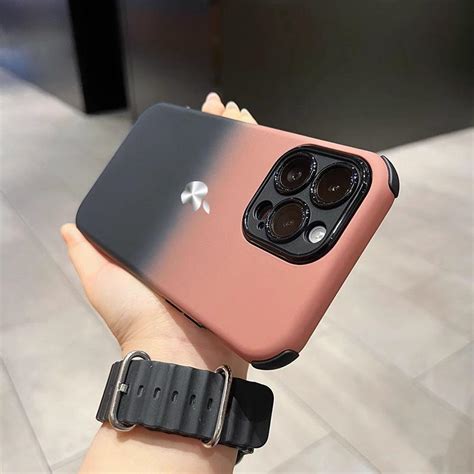 Blush Fade – Peeperly