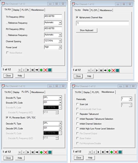 Image result for Radio Programming Software