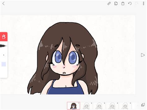 Image result for Flipaclip Drawing Tutorial