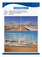 GRM Metal Building Private Limited :: Project Gallery