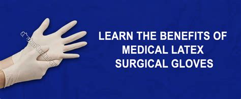 Latex Surgical Gloves Manufacturers in Kerala - Safesure Latex
