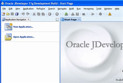 Image result for JDeveloper IDE Logo
