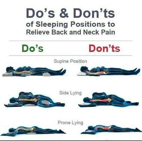 Pin by Jessica Rosas on Health | Lower back pain exercises, Sleep posture, Sleeping positions