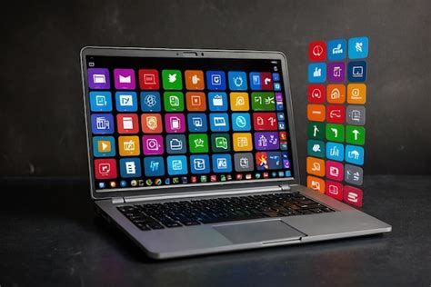 Image result for Computer Laptop PC HD Design