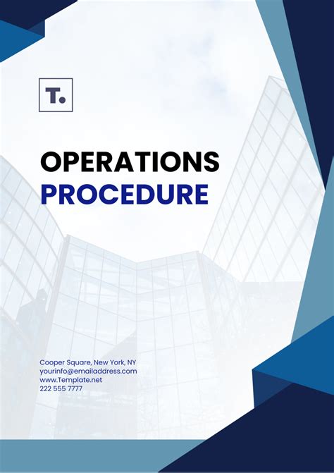 Image result for Procedure Report Template