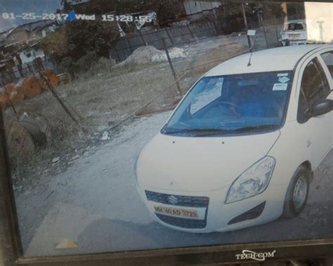 CCTV Camera Setup & Installation - ARP IT Solutions, Mumbai