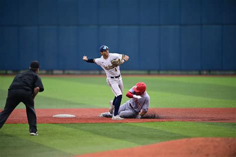 Kyle Jackson - Baseball - Kent State Golden Flashes