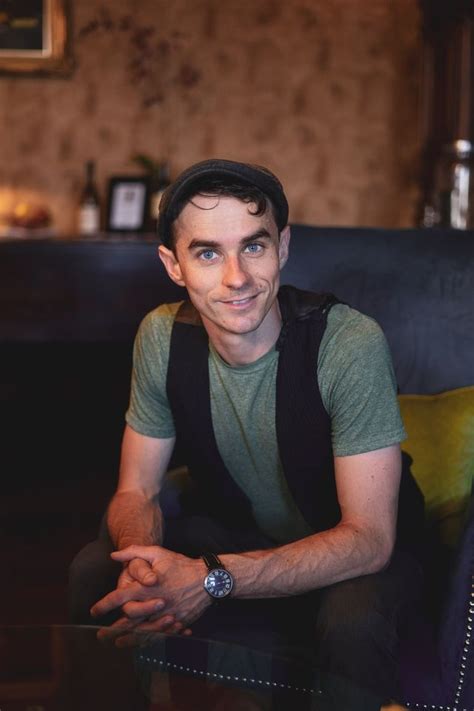 Michael Dayvid at the Ranch Room, Horseshoe Cafe, Bellingham, 3 October ...