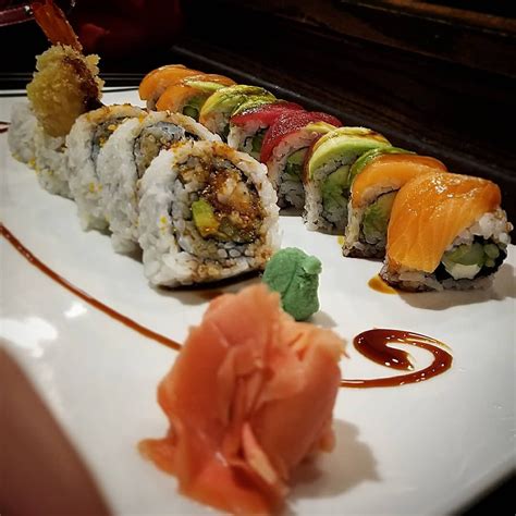 Home - Fujiyama Japanese