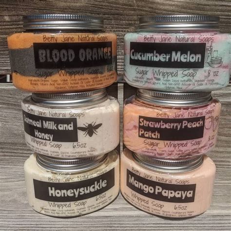 Image result for Soap Labels Using a Very