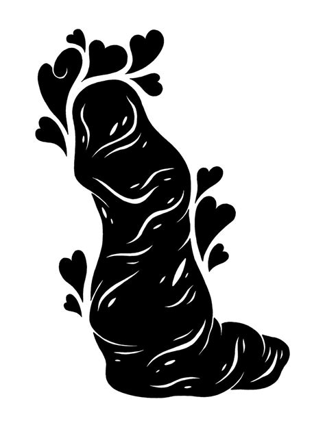 scp-031 - What is Love? / SunnyParallax (SunnyClockwork) :: Объекты SCP ...