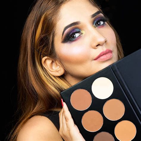 Buy Europe Girl Contour Palette Online