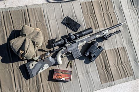 Image result for Springfield Waypoint Accuracy