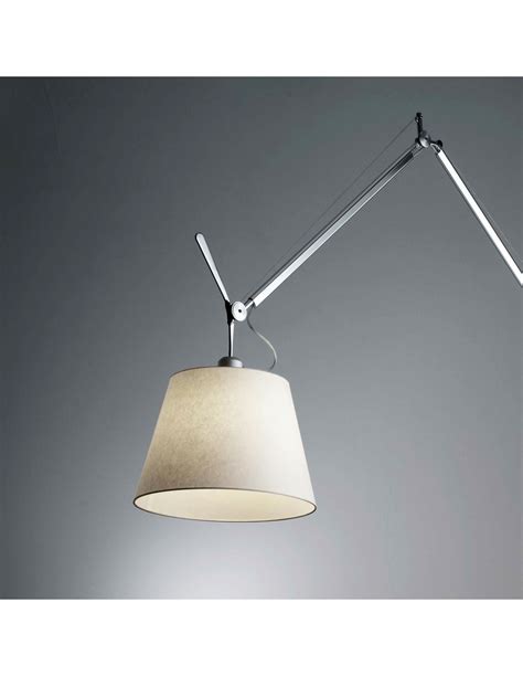 Tolomeo Mega Terra Floor Lamp | Floor Lamp | KIKI Lighting
