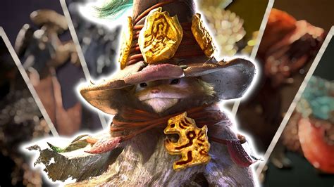 Poll: Are you playing Monster Hunter Wilds this weekend?