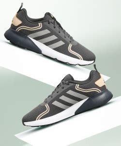 ADIDAS RayRun M Running Shoes For Men - Buy ADIDAS RayRun M Running ...