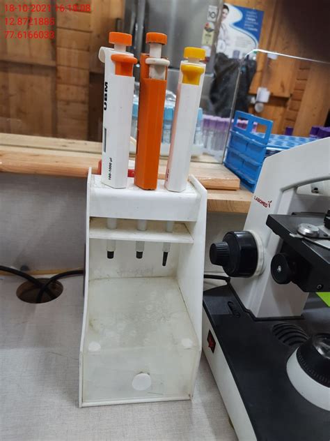 NABL M(EL)T Labs Program - Dashboard